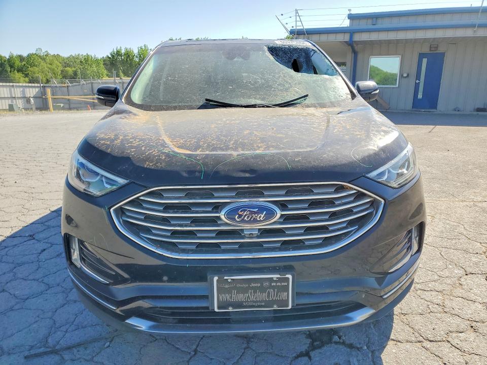 Aukcja sprzedaży 2019 Ford Edge, vin: 2FMPK3K99KBC43681, numer aukcji: 50925806