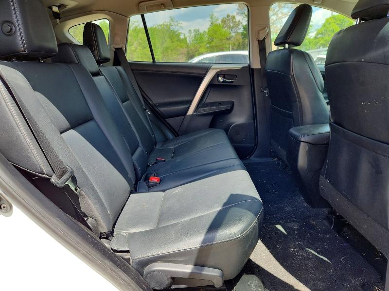 50306066 :رقم المزاد ، 2T3DFREV5FW336837 vin ، 2015 Toyota Rav4 مزاد بيع