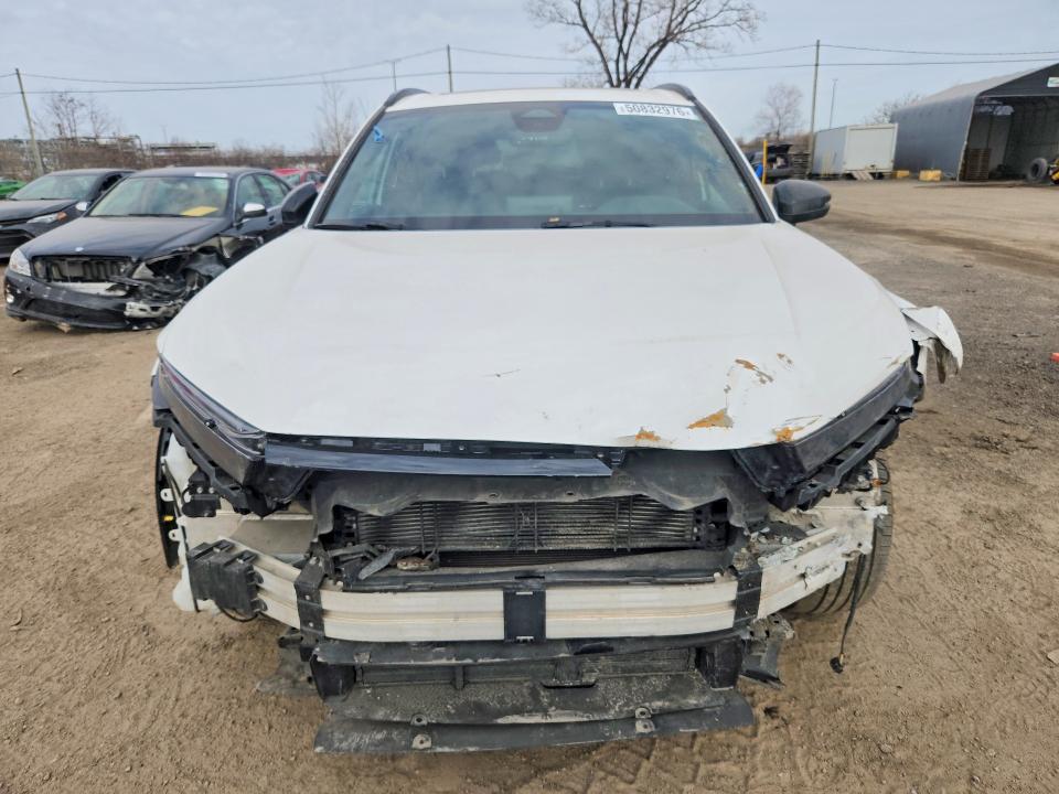 2025 Honda Cr-v მანქანა იყიდება აუქციონზე, vin: 2HKRS6H93SH217409, აუქციონის ნომერი: 50832976