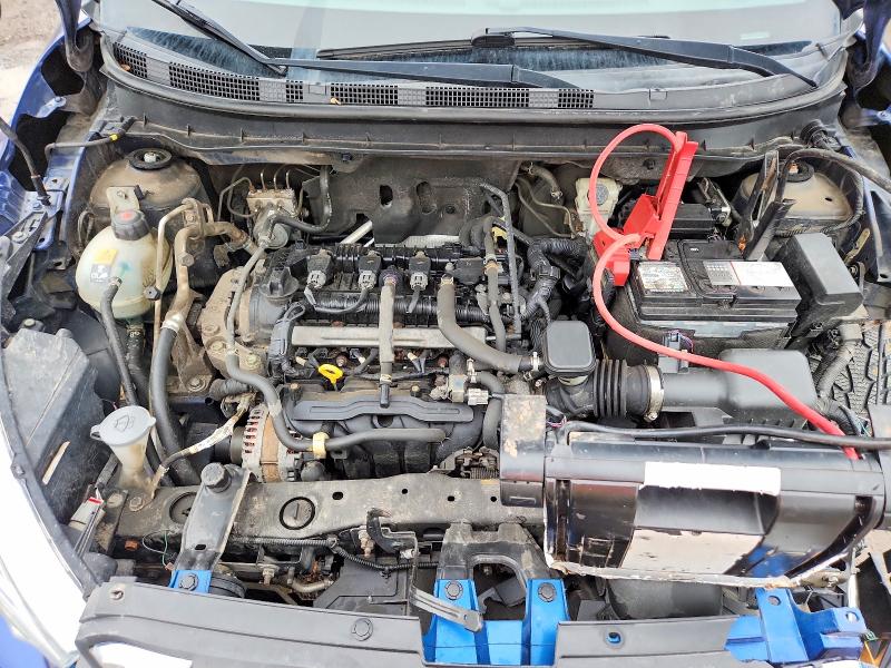 Продаж на аукціоні авто 2019 Nissan Kicks, vin: 3N1CP5CU8KL502705, номер лоту: 49042396
