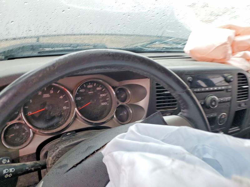 Продажа на аукционе авто 2008 Gmc Sierra, vin: 1GTHK29678E119369, номер лота: 50192456