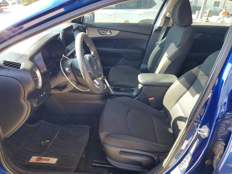 Продаж на аукціоні авто 2019 Kia Forte, vin: 3KPF24AD5KE084095, номер лоту: 49115976