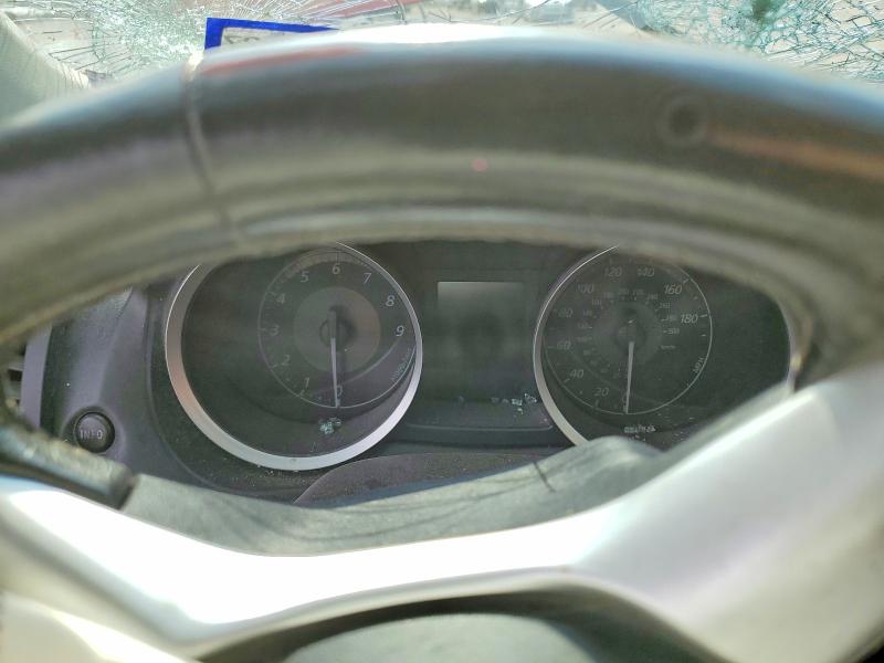 51537636 :رقم المزاد ، JA32W5FV3DU008873 vin ، 2013 Mitsubishi Lancer مزاد بيع