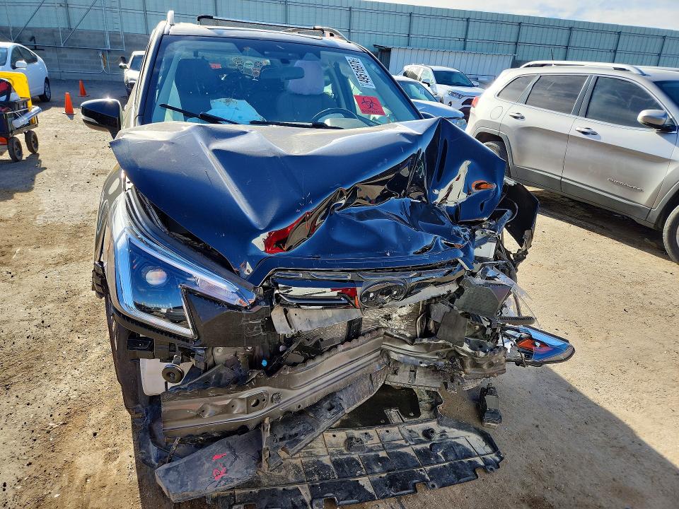 Aukcja sprzedaży 2023 Subaru Forester, vin: JF2SKAGC5PH404921, numer aukcji: 49516976