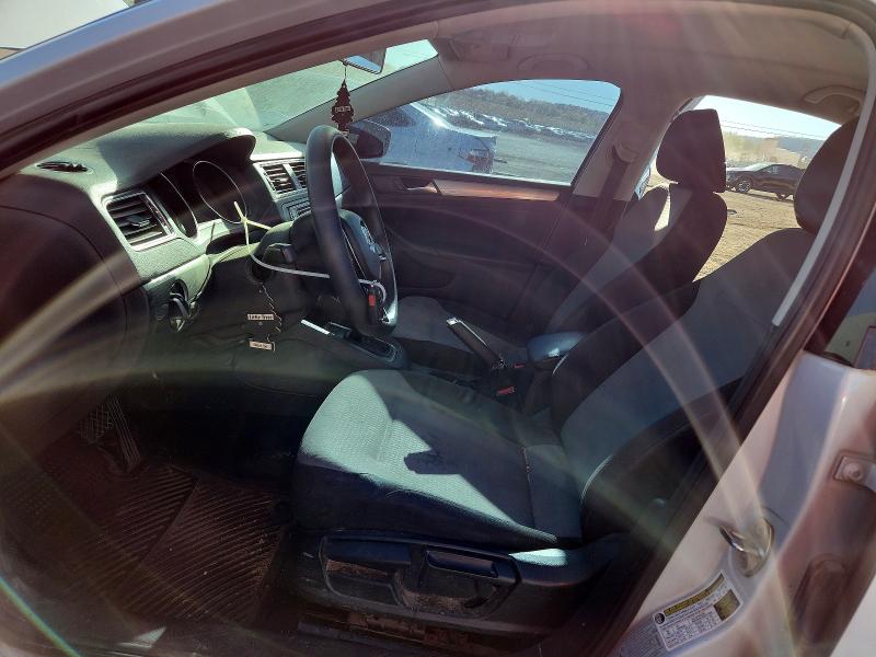 Aukcja sprzedaży 2017 Volkswagen Jetta, vin: 3VW2B7AJ7HM414935, numer aukcji: 49299426