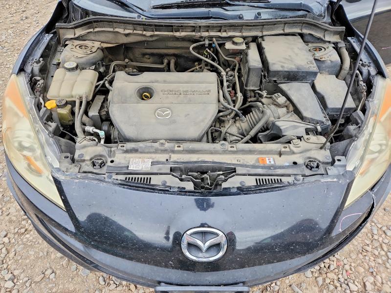 50794906 :رقم المزاد ، JM1BL1SF0A1300866 vin ، 2010 Mazda 3 مزاد بيع