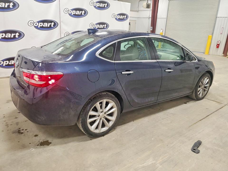 Aukcja sprzedaży 2015 Buick Verano, vin: 1G4PS5SK7F4150432, numer aukcji: 49827116