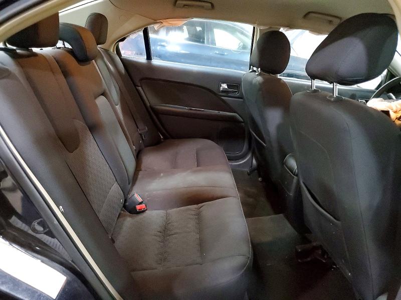 Продажа на аукционе авто 2012 Ford Fusion, vin: 3FAHP0HG4CR420404, номер лота: 51625436