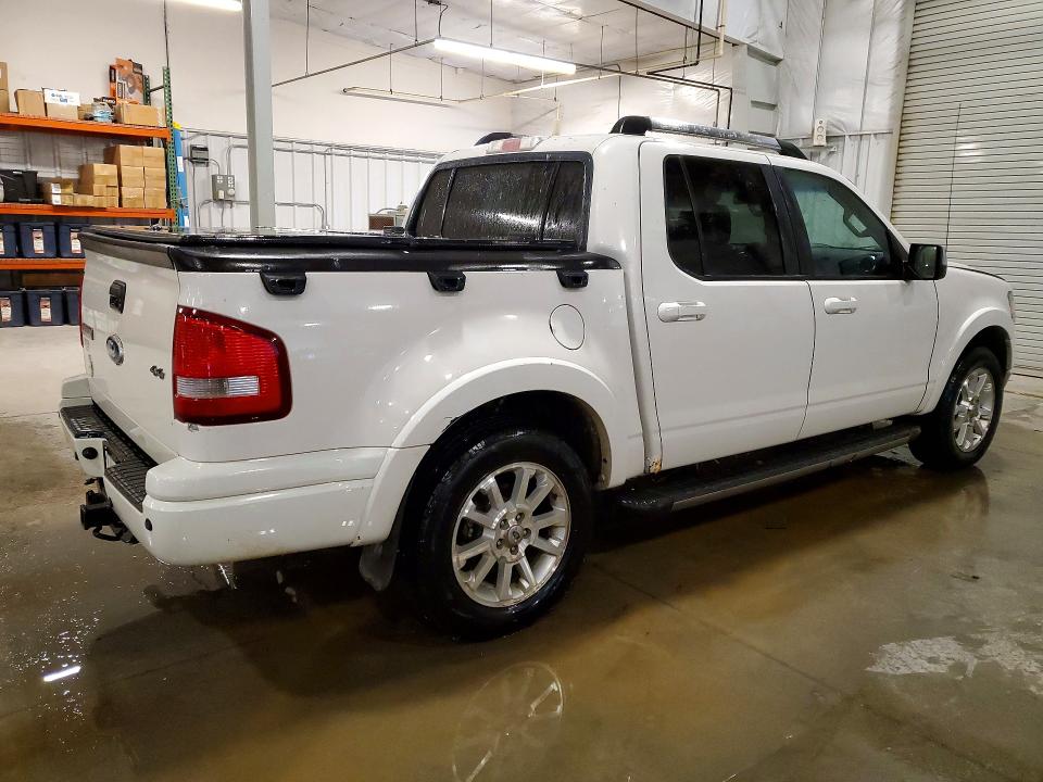 Продажа на аукционе авто 2008 Ford Explorer Sport Trac, vin: 1FMEU53E38UB33513, номер лота: 49517196