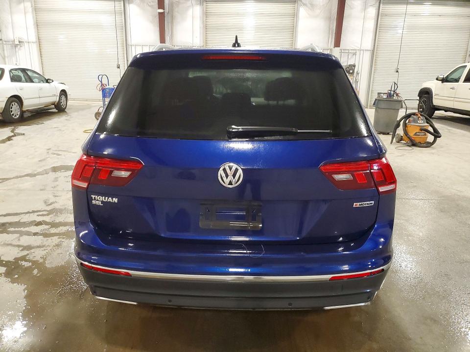 Aukcja sprzedaży 2021 Volkswagen Tiguan, vin: 3VV2B7AX7MM135651, numer aukcji: 49478176