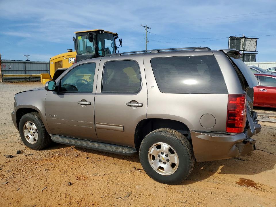 50570976 :رقم المزاد ، 1GNSKBE04CR168416 vin ، 2012 Chevrolet Tahoe مزاد بيع