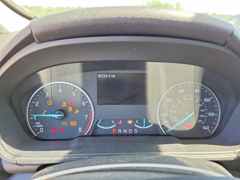 Aukcja sprzedaży 2018 Ford Ecosport, vin: MAJ6P1CL5JC185993, numer aukcji: 50598206