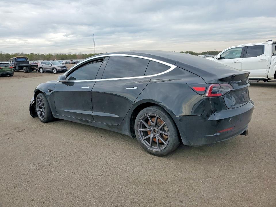 Aukcja sprzedaży 2018 Tesla Model 3, vin: 5YJ3E1EA8JF151998, numer aukcji: 48388406