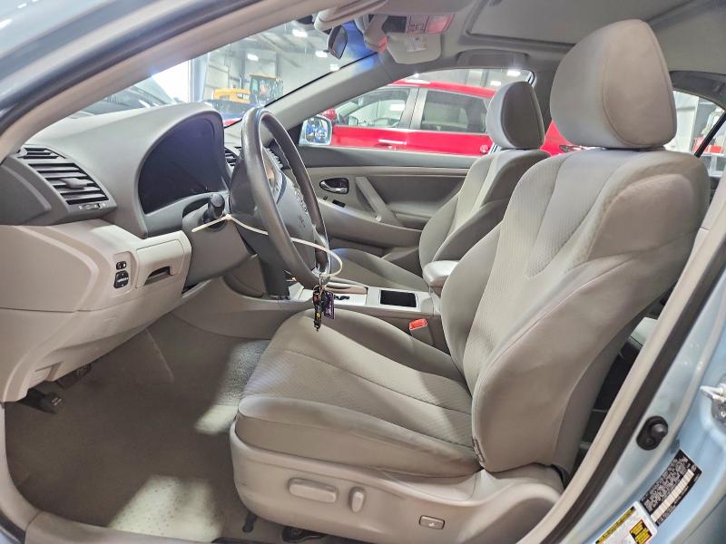 2008 Toyota Camry მანქანა იყიდება აუქციონზე, vin: 4T4BE46K38R047734, აუქციონის ნომერი: 51459306