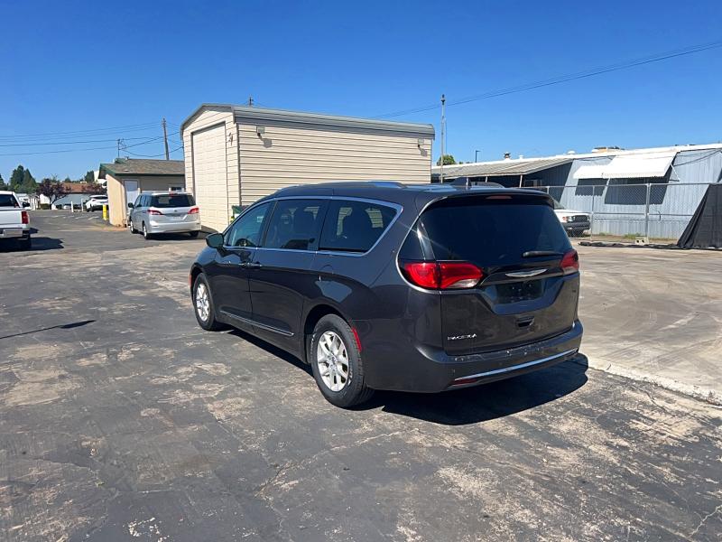 Aukcja sprzedaży 2020 Chrysler Pacifica, vin: 2C4RC1BG6LR124847, numer aukcji: 52257906