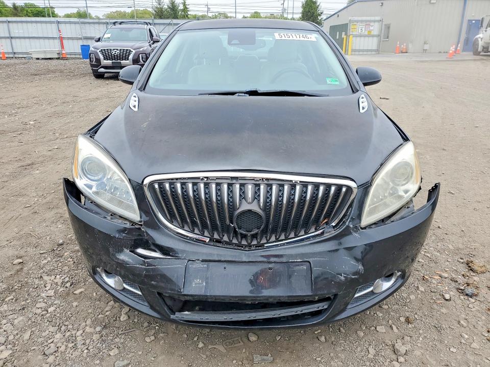 Продаж на аукціоні авто 2015 Buick Verano, vin: 1G4PR5SK7F4127454, номер лоту: 51511746