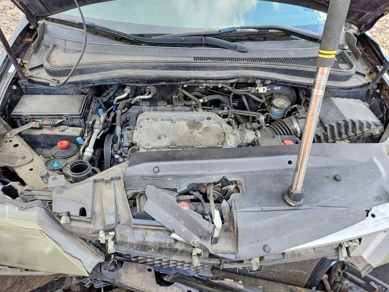 Продажа на аукционе авто 2012 Acura Mdx, vin: 2HNYD2H35CH500893, номер лота: 50096476