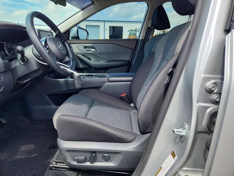 Aukcja sprzedaży 2023 Nissan Rogue, vin: 5N1BT3BA9PC742523, numer aukcji: 51782606