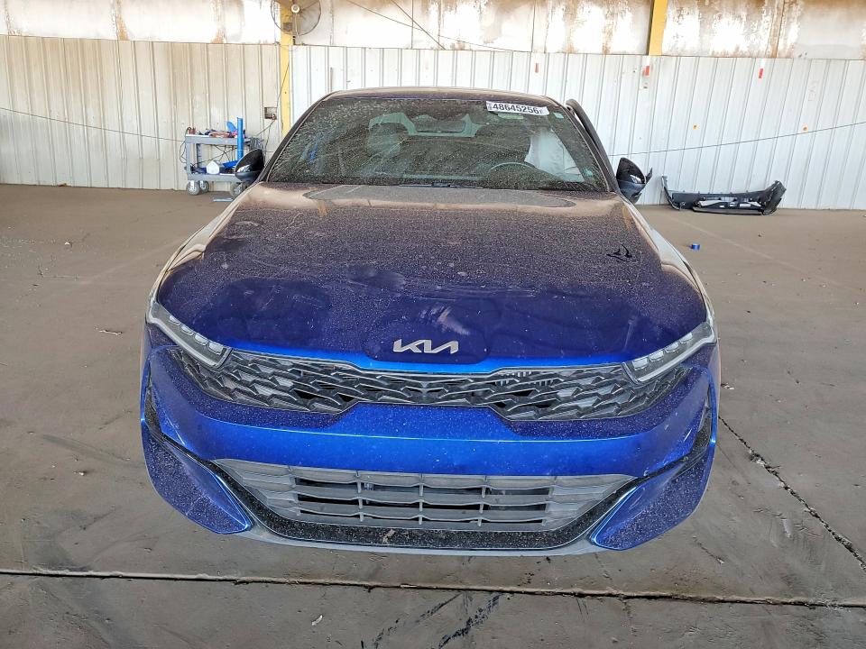 2022 Kia K5 მანქანა იყიდება აუქციონზე, vin: 5XXG64J21WG088678, აუქციონის ნომერი: 48645256