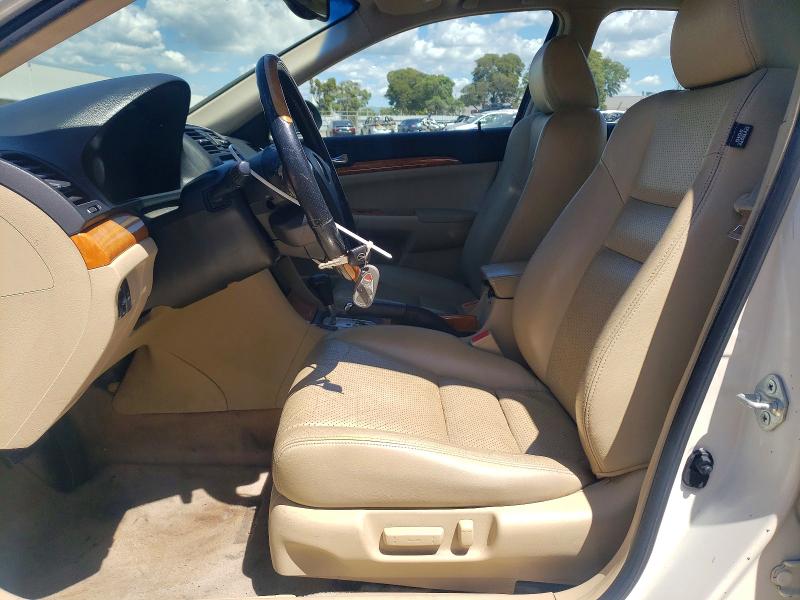 Aukcja sprzedaży 2004 Acura Tsx, vin: JH4CL96904C029662, numer aukcji: 51162656