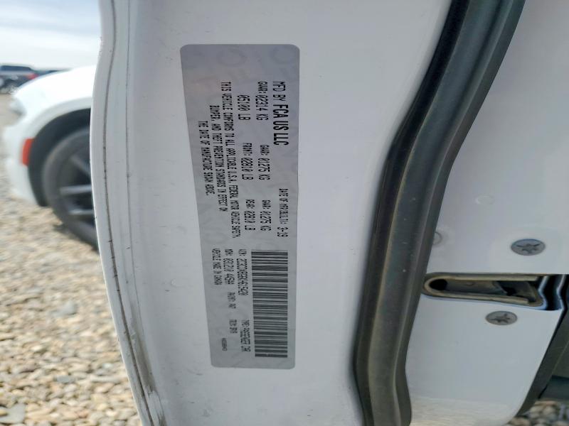 Продаж на аукціоні авто 2019 Dodge Charger, vin: 2C3CDXBG6KH615420, номер лоту: 48974086