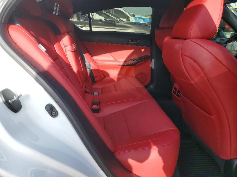 2023 Lexus Is 350 მანქანა იყიდება აუქციონზე, vin: JTHGZ1B27P5067778, აუქციონის ნომერი: 47718486