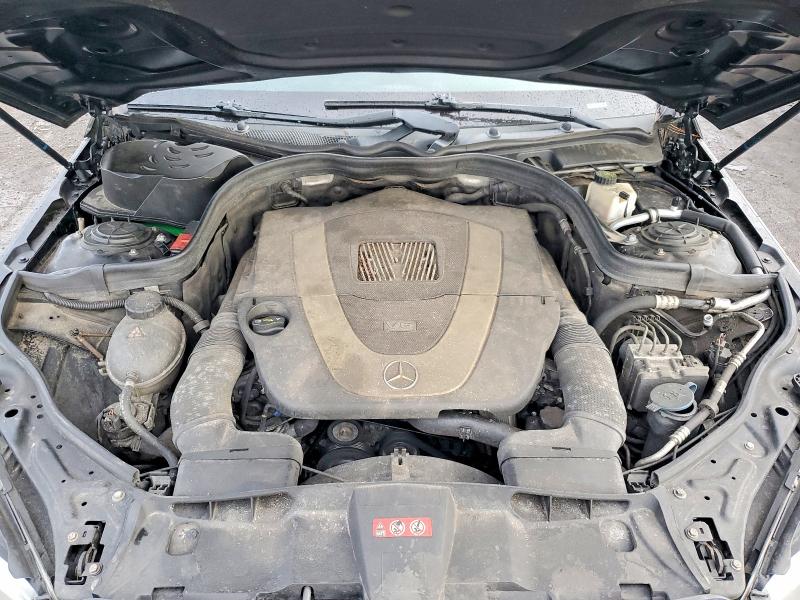 Продажа на аукционе авто 2010 Mercedes-benz E, vin: WDDHF8HB0AA056625, номер лота: 48079016