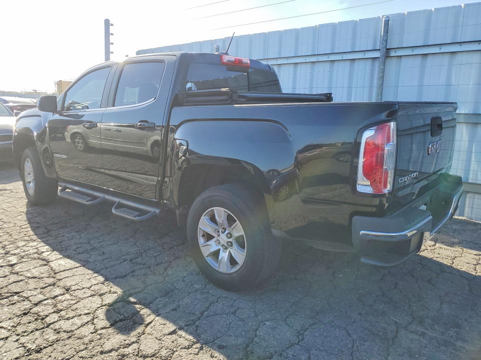 Aukcja sprzedaży 2016 Gmc Canyon, vin: 1GTG5CE34G1208780, numer aukcji: 50685276