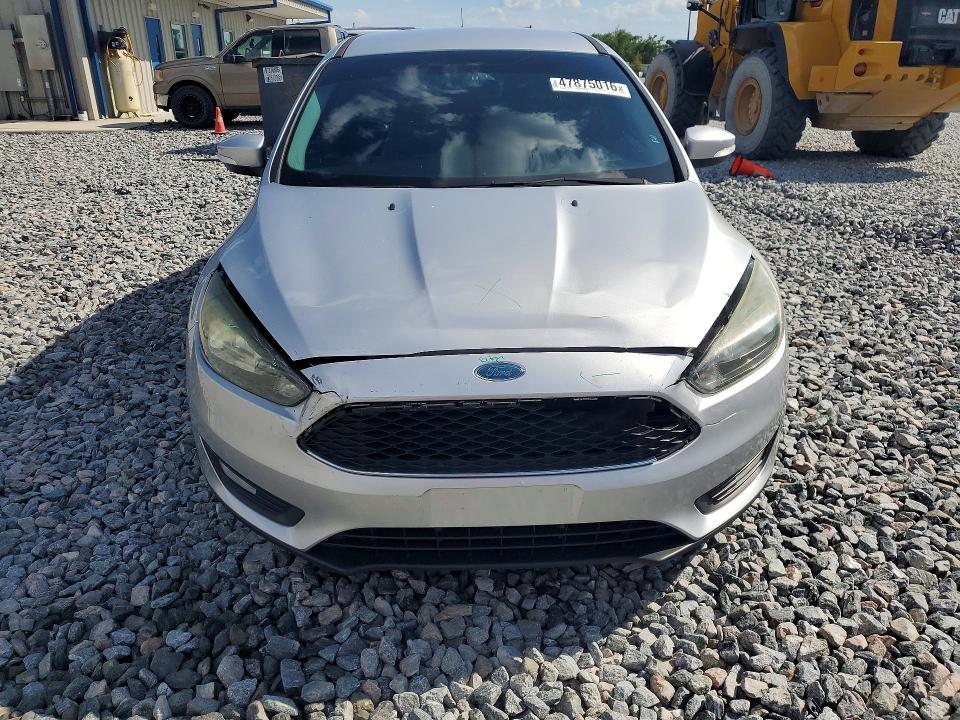 Aukcja sprzedaży 2016 Ford Focus, vin: 1FADP3F25GL241932, numer aukcji: 47875016
