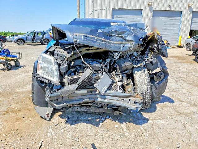 Продажа на аукционе авто 2011 Gmc Terrain, vin: 2CTALMEC7B6213161, номер лота: 50486896