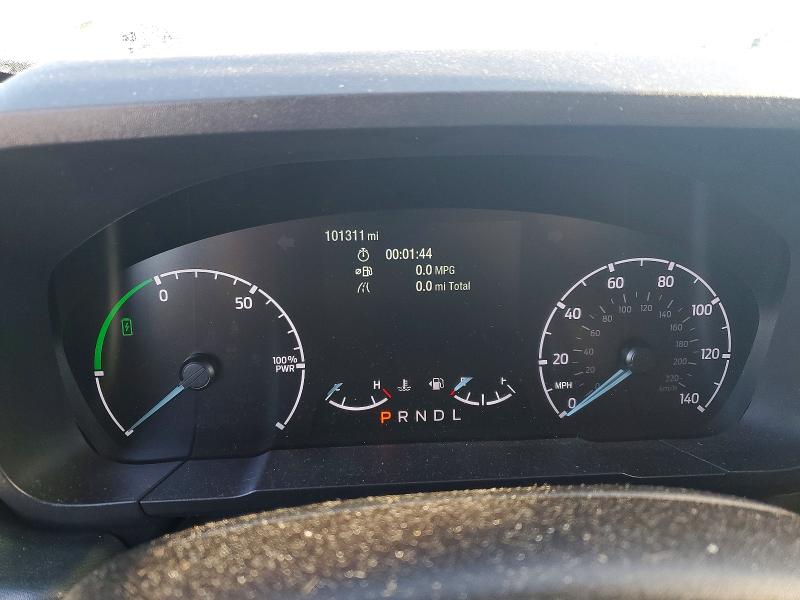 Продаж на аукціоні авто 2024 Ford Maverick, vin: 3FTTW8A35RRB52193, номер лоту: 50613146