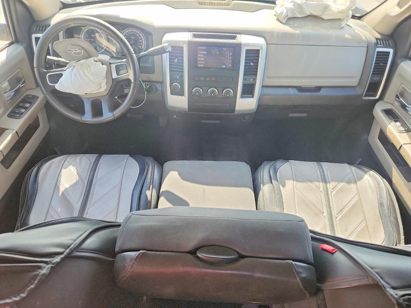 Продажа на аукционе авто 2011 Dodge Ram 1500, vin: 1D7RV1CT9BS647191, номер лота: 50082186