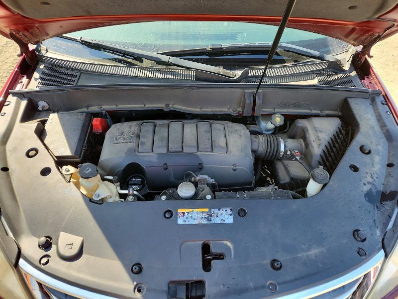 Aukcja sprzedaży 2015 Chevrolet Traverse, vin: 1GNKRGKD3FJ260734, numer aukcji: 50796946