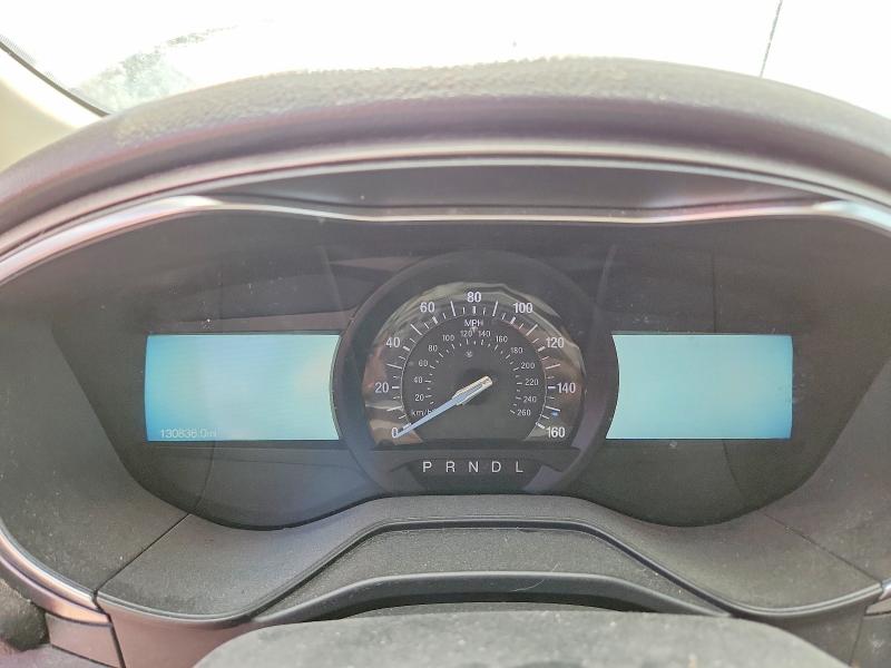 Aukcja sprzedaży 2020 Ford Fusion, vin: 3FA6P0CD9LR154298, numer aukcji: 47299036