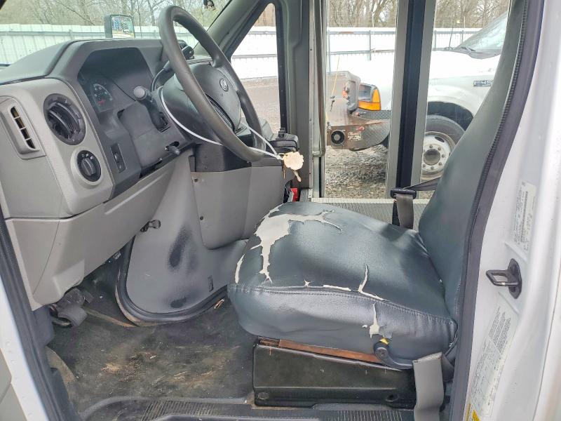 Aukcja sprzedaży 2017 Ford Econoline, vin: 1FDEE3FS4HDC68289, numer aukcji: 78794325