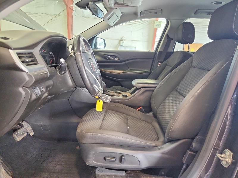 Aukcja sprzedaży 2019 Gmc Acadia, vin: 1GKKNSLS0KZ102968, numer aukcji: 50150166