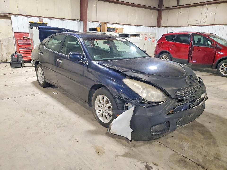 Продажа на аукционе авто 2002 Lexus Es 300, vin: JTHBF30G825017011, номер лота: 48279166