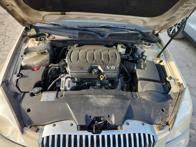 2011 Buick Lucerne მანქანა იყიდება აუქციონზე, vin: 1G4HC5EM0BU110475, აუქციონის ნომერი: 49764416