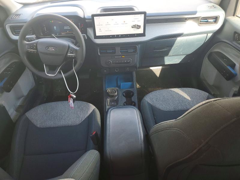 Aukcja sprzedaży 2025 Ford Maverick, vin: 3FTTW8H31SRA83739, numer aukcji: 50169326