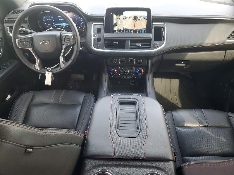 Aukcja sprzedaży 2022 Chevrolet Tahoe, vin: 1GNSKRKD1NR195589, numer aukcji: 49625216