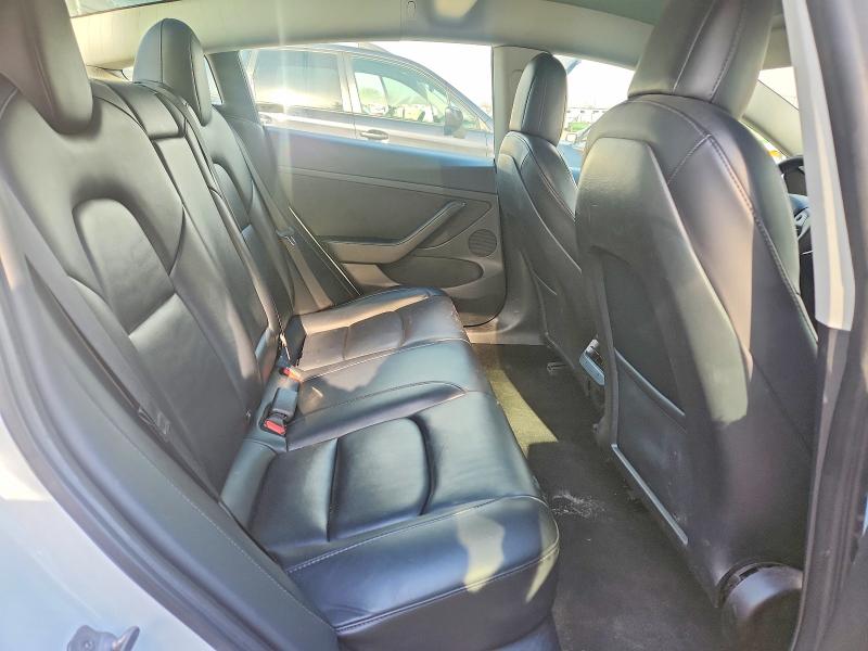 Aukcja sprzedaży 2022 Tesla Model 3, vin: 5YJ3E1EA6NF371632, numer aukcji: 49089236