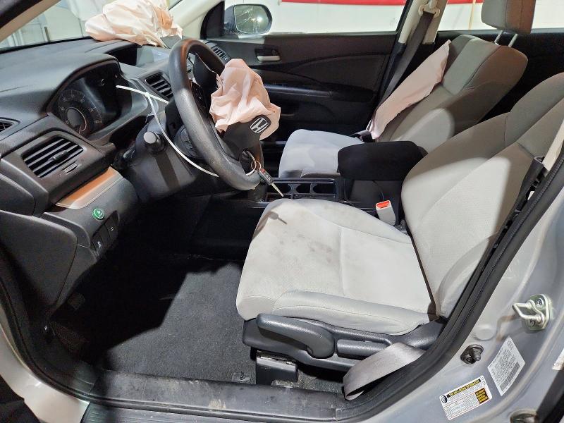 Aukcja sprzedaży 2016 Honda Cr-v, vin: 5J6RM4H30GL098208, numer aukcji: 50517546
