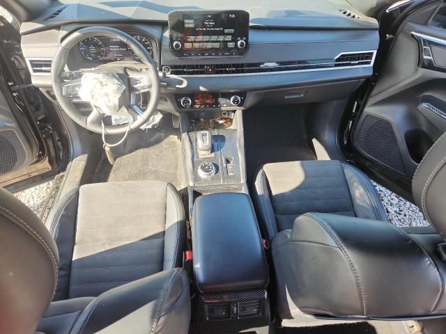 Продаж на аукціоні авто 2023 Mitsubishi Outlander, vin: JA4J3UA87PZ011309, номер лоту: 51573276