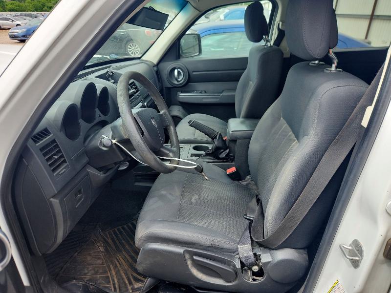 Aukcja sprzedaży 2011 Dodge Nitro, vin: 1D4PT4GK1BW602834, numer aukcji: 50748456