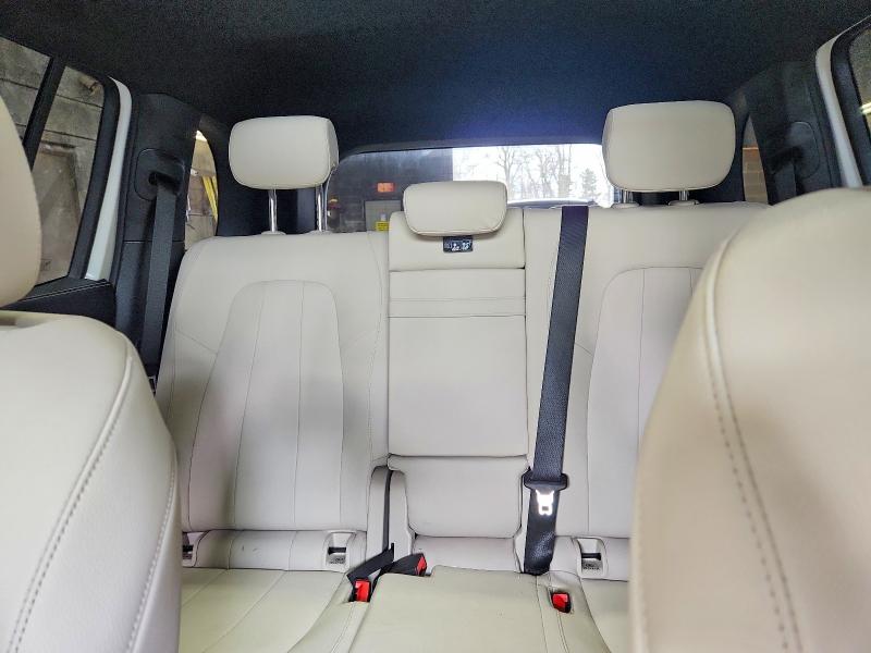 Продаж на аукціоні авто 2024 Mercedes-benz Glb, vin: W1N4M4HB7RW354183, номер лоту: 49536186