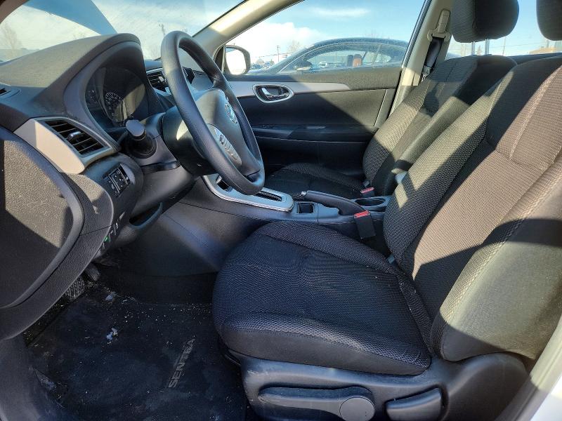 Продаж на аукціоні авто 2013 Nissan Sentra, vin: 3N1AB7AP2DL782557, номер лоту: 50472666