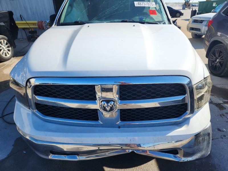 Aukcja sprzedaży 2018 Ram 1500, vin: 1C6RR6GT5JS173588, numer aukcji: 48757826