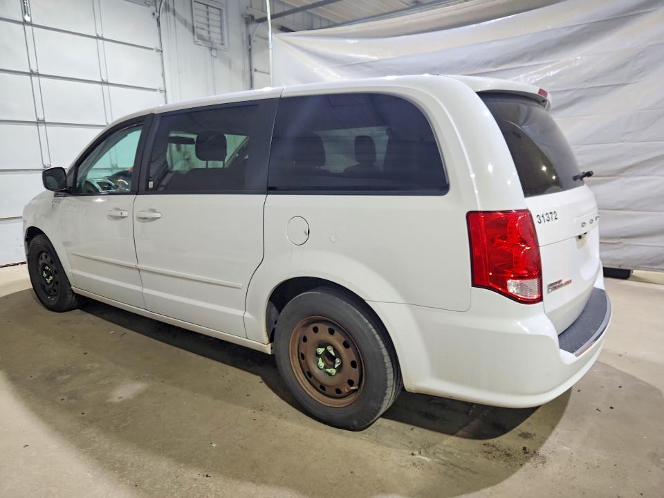 2015 Dodge Grand Caravan მანქანა იყიდება აუქციონზე, vin: 2C4RDGBG3FR713584, აუქციონის ნომერი: 48592236