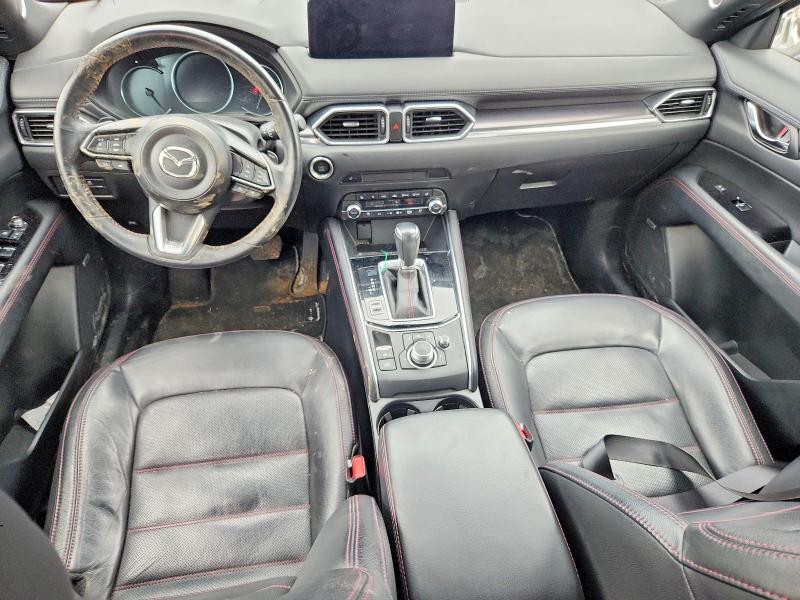 49402396 :رقم المزاد ، JM3KFBDY5P0105072 vin ، 2023 Mazda Cx-5 مزاد بيع