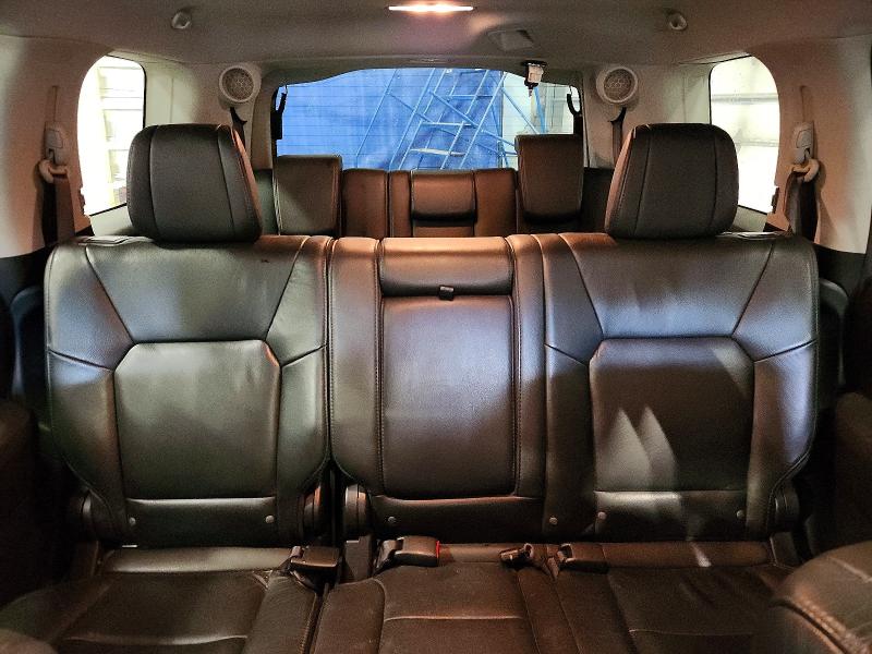 Aukcja sprzedaży 2012 Honda Pilot, vin: 5FNYF4H90CB503285, numer aukcji: 49254786